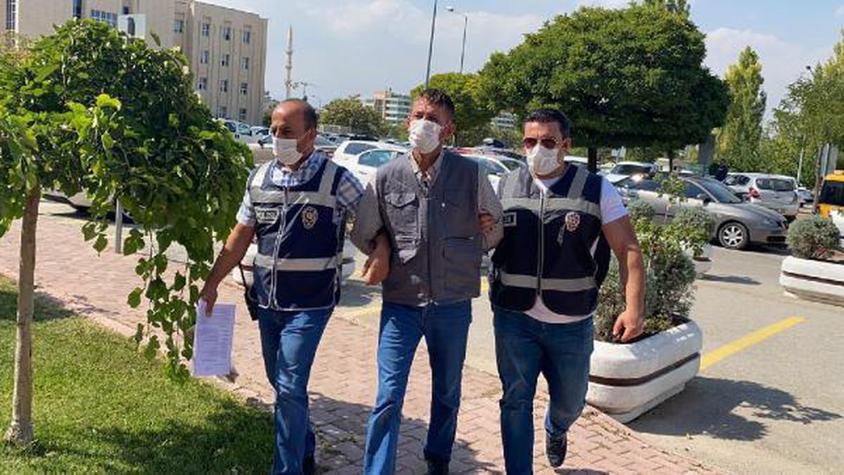 Aldatma iddiası ortalığı karıştırdı! Tartıştığı eşini sokak ortasında bıçakladı