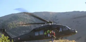 Hozat: Son dakika haberi | TUNCELİ'DEKİ YANGINDA TULUMBALI EKİPLER SOĞUTMA ÇALIŞMALARINDA Hozat: Son dakika haberi | TUNCELİ'DEKİ YANGINDA TULUMBALI EKİPLER SOĞUTMA ÇALIŞMALARINDA
