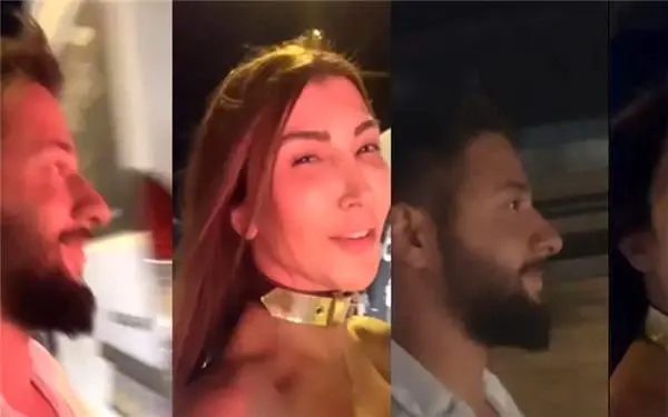 Konsere geç kalan Koray Avcı'nın imdadına zabıta yetişti