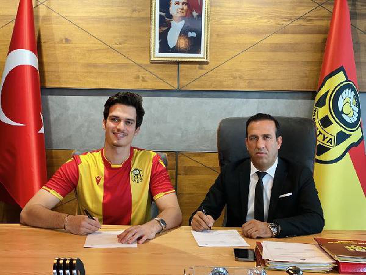 Yeni Malatyaspor, kaleci Ahmet Oytun Özdoğan'ı transfer edip kiralık gönderdi