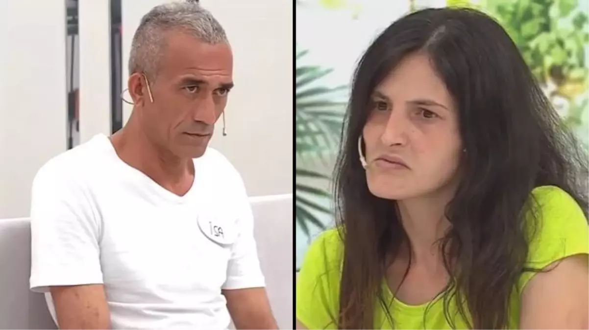 6 kez evden kaçan evli kadından pes dedirten sözler: Hüseyin'e kaçtım sonra onun arkadaşı Yunus'a gittim