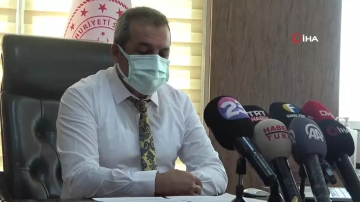 Aşı 'hayata bağlamaya' devam ediyor
