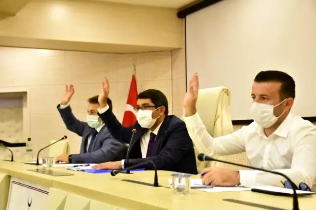 Başkan Çelik'ten önemli açıklamalar