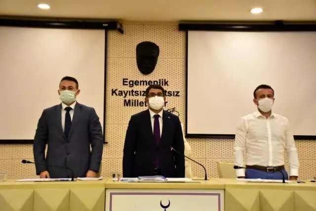 Başkan Çelik'ten önemli açıklamalar