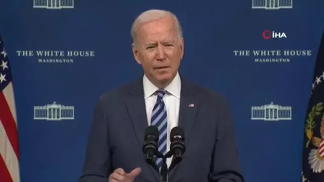 Biden özel sigorta şirketlerini azarladı