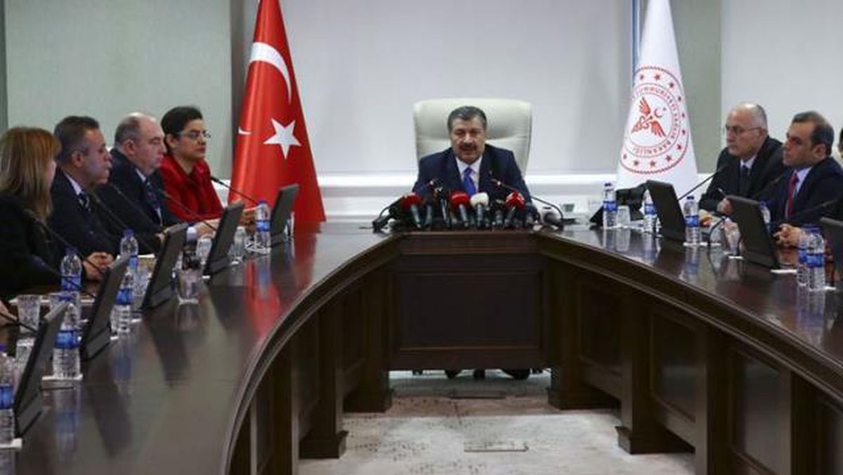 Bilim Kurulu toplantısı ne zaman, saat kaçta? Bilim Kurulu toplantısı kararları neler?