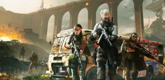 Call of Duty Warzone'da 50 bin hileci daha banlandı!