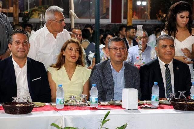 CHP'li Özgür Özel: Anayasa taslağında hukukun üstünlüğü ve yargı bağımsızlığı olacak