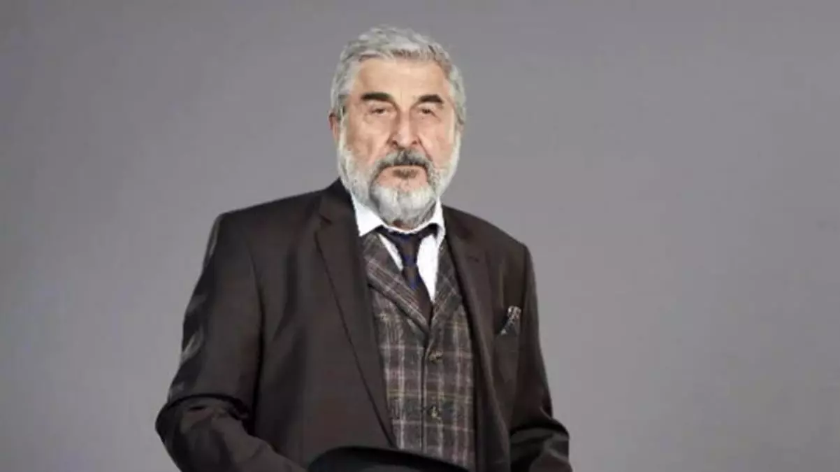 Cihat Tamer kimdir? Kaç yaşında, nereli, mesleği ne? Cihat Tamer'in hayatı ve biyografisi!