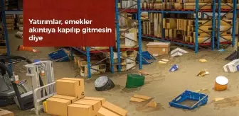 Ahmet Yaşar: Corpus Sigorta, risk mühendisliği ile işletmelere güven sağlamayı hedefliyor Ahmet Yaşar: Corpus Sigorta, risk mühendisliği ile işletmelere güven sağlamayı hedefliyor