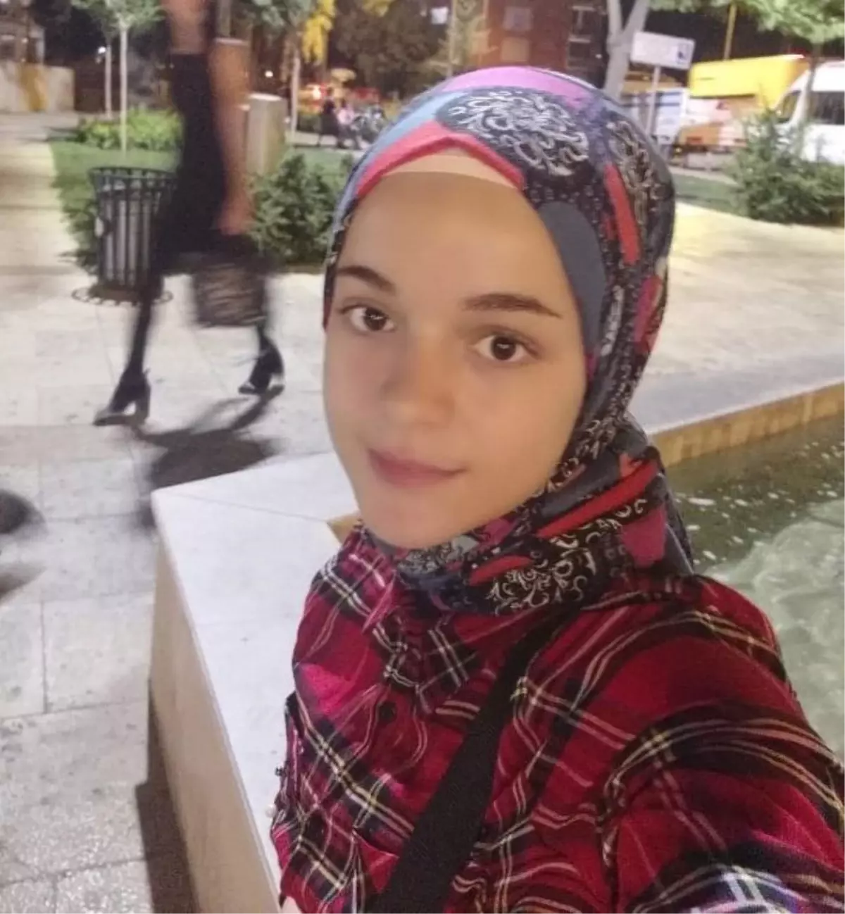 Son dakika haberi... Denizli'de kayıp ihbarı yapılan 14 yaşındaki kız çocuğu 30 gün sonra bulundu