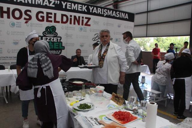 engelli bireyler yemek yarismasinda hunerleri 14370143 o