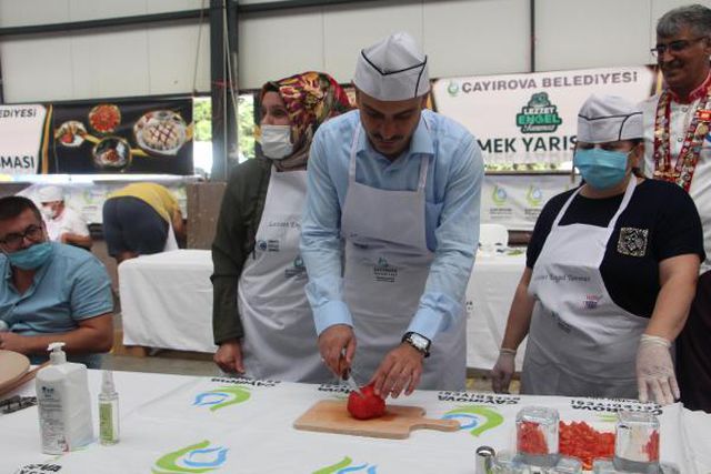 engelli bireyler yemek yarismasinda hunerleri 8 14370143 o