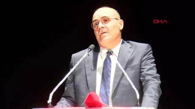 GAZİANTEP'TE ÖĞRETMENLERE KADINA YÖNELİK ŞİDDETLE MÜCADELE SEMİNERİ VERİLDİ