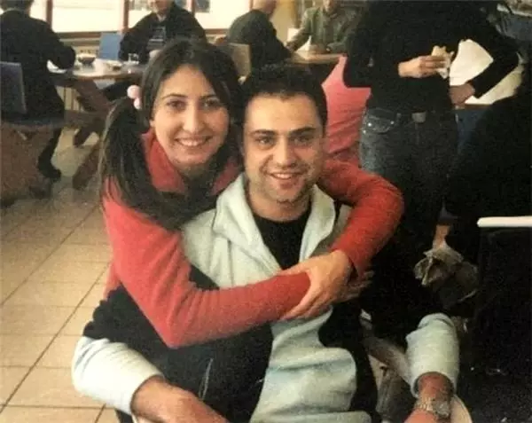 Hayat Bilgisi'nin Kikirik'i Çişil Oral'ın son hali şoke etti!
