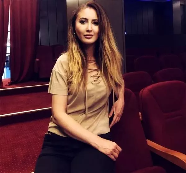 Hayat Bilgisi'nin Kikirik'i Çişil Oral'ın son hali şoke etti!
