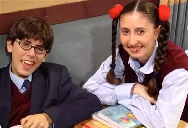 Hayat Bilgisi'nin Kikirik'i Çişil Oral'ın son hali şoke etti!