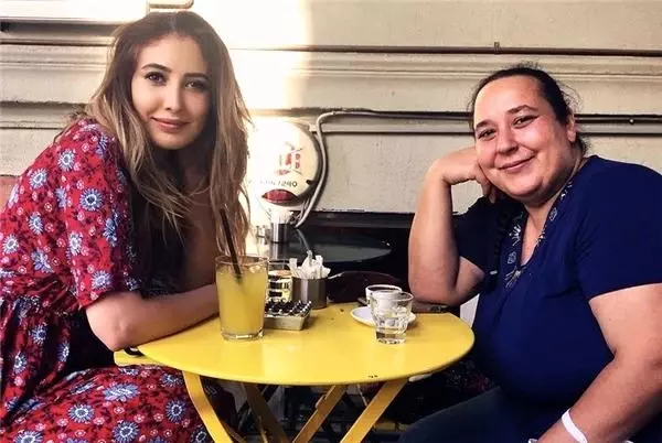 Hayat Bilgisi'nin Kikirik'i Çişil Oral'ın son hali şoke etti!