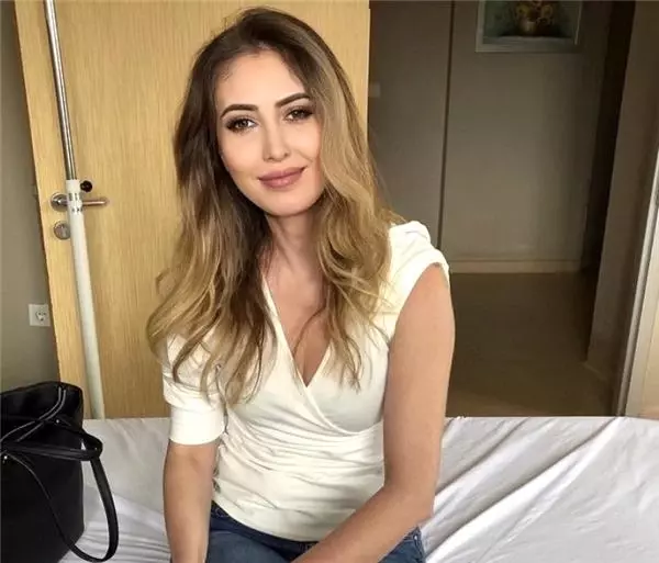 Hayat Bilgisi'nin Kikirik'i Çişil Oral'ın son hali şoke etti!