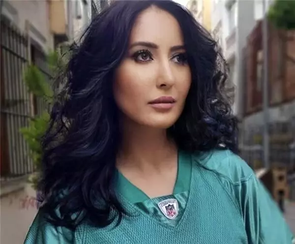 Hayat Bilgisi'nin Kikirik'i Çişil Oral'ın son hali şoke etti!