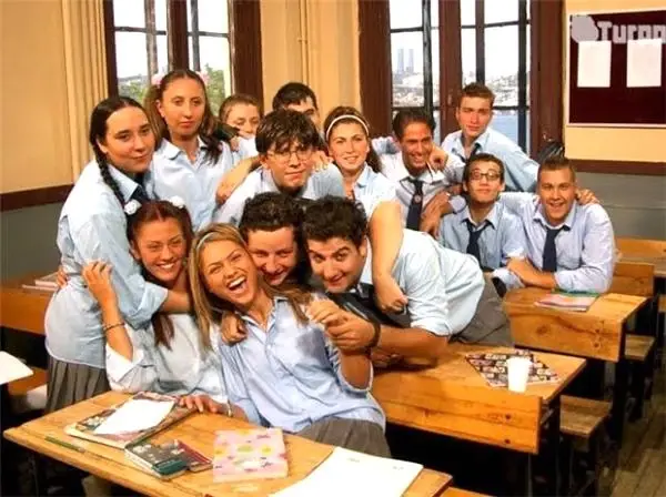 Hayat Bilgisi'nin Kikirik'i Çişil Oral'ın son hali şoke etti!