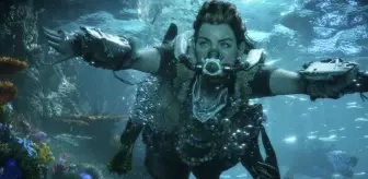 Horizon Forbidden West'in Türkiye fiyatı belli oldu!