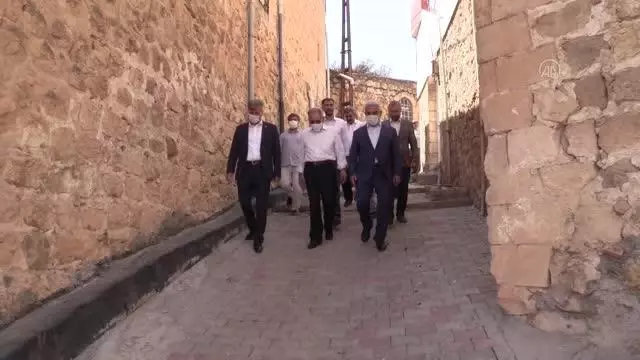 HÜDA PAR Genel Başkanı Yapıcıoğlu'ndan seçim barajı değerlendirmesi