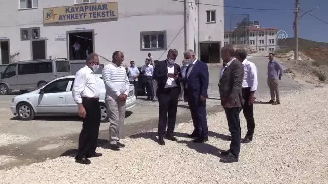 HÜDA PAR Genel Başkanı Yapıcıoğlu'ndan seçim barajı değerlendirmesi