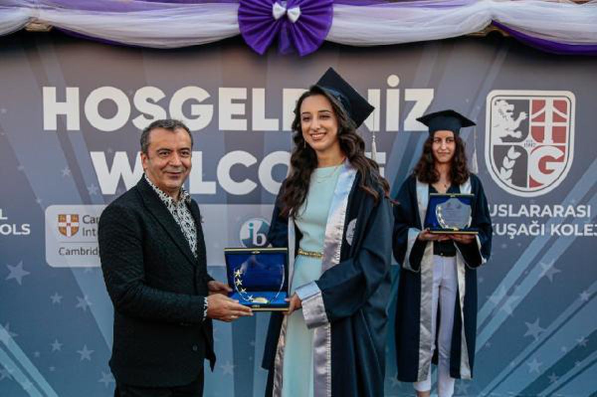 IB Diploma Programı'nda Türkiye'den tarihi başarı