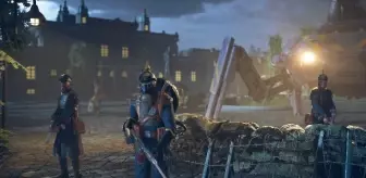 Iron Harvest Complete Edition, konsollar için duyuruldu!