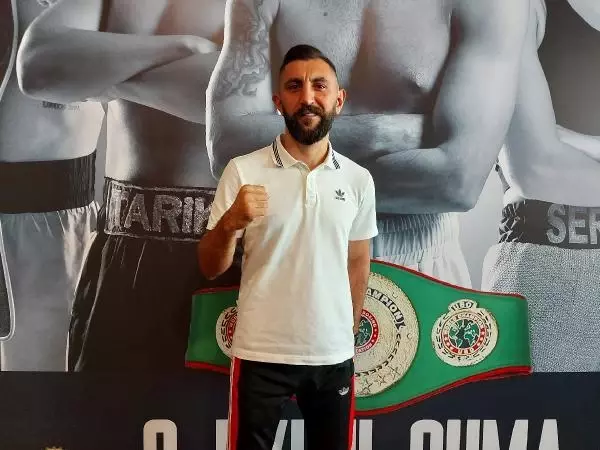 SPOR İstanbul'da boks gecesi