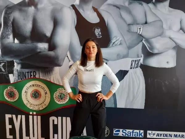 SPOR İstanbul'da boks gecesi