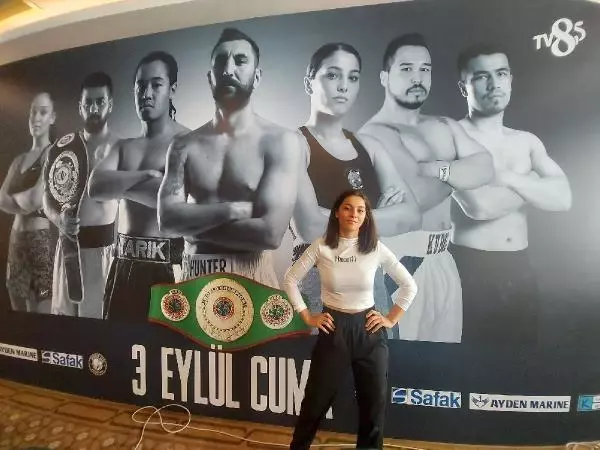 SPOR İstanbul'da boks gecesi