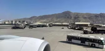 Kabil Havalimanı'nda iç hat uçuşları yarından itibaren başlıyor