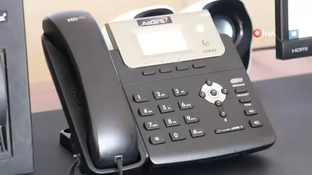 Kahramanmaraş'ta yaşlılara manevi evlat butonu hizmeti