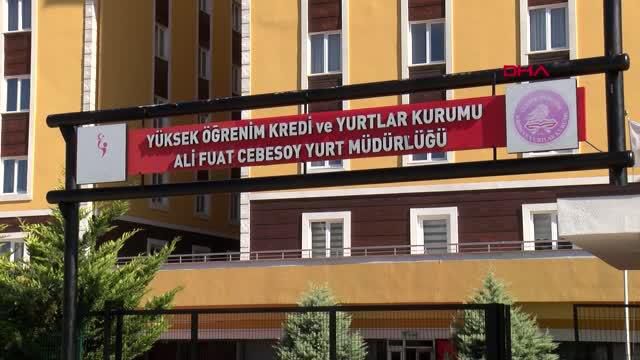 karantina icin kullanilan yurtlar yenilendi 14369532 o
