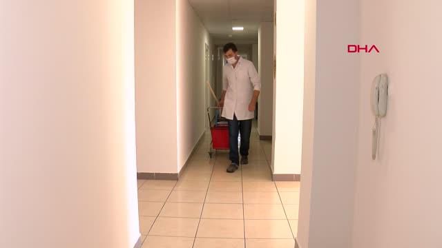 karantina icin kullanilan yurtlar yenilendi 4 14369532 o
