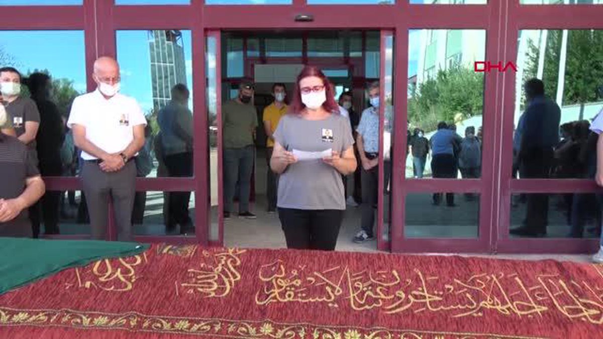 Son dakika haberi... KATILDIĞI YARIŞMADA HASTALIĞINI AÇIKLAYAN AKADEMİSYEN BAŞAK, HAYATINI KAYBETTİ