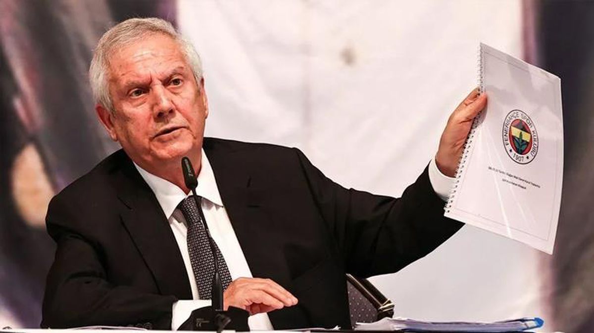 Kocaelispor, Aziz Yıldırım'a olan borcunu 1 yıl ertelemeli ödeyecek