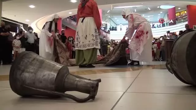 Kütahya'da '100. yıla 1 kala Dumlupınar' sergisi