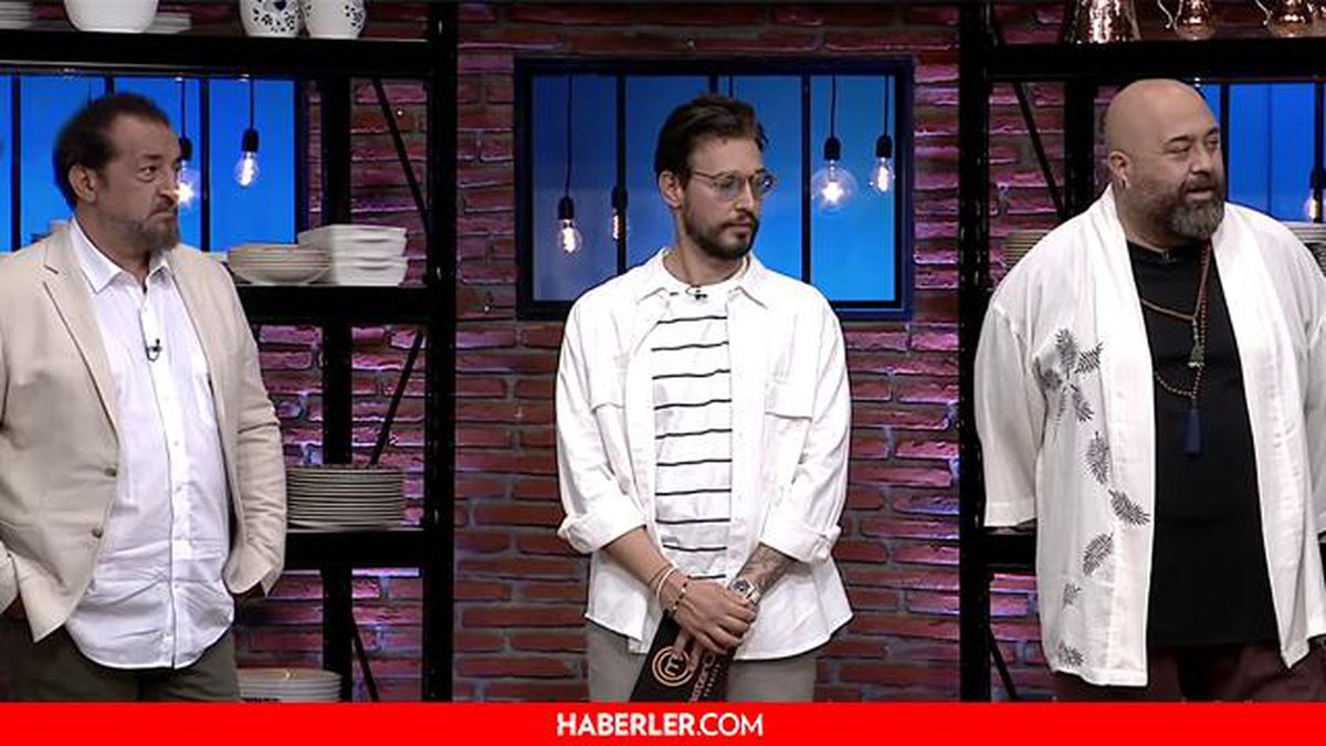 Masterchef Türkiye 55. bölüm fragmanı izle! 2 Eylül Masterchef Türkiye 2021 yeni bölüm fragmanı izle! MasterChef yeni bölüm tanıtımı yayınlandı mı?