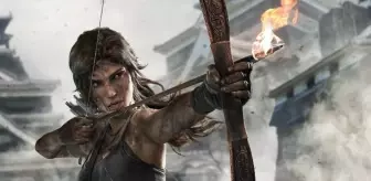 Microsoft'un Tomb Raider'ı Xbox'a özel yapmak için ödediği ücret ortaya çıktı!