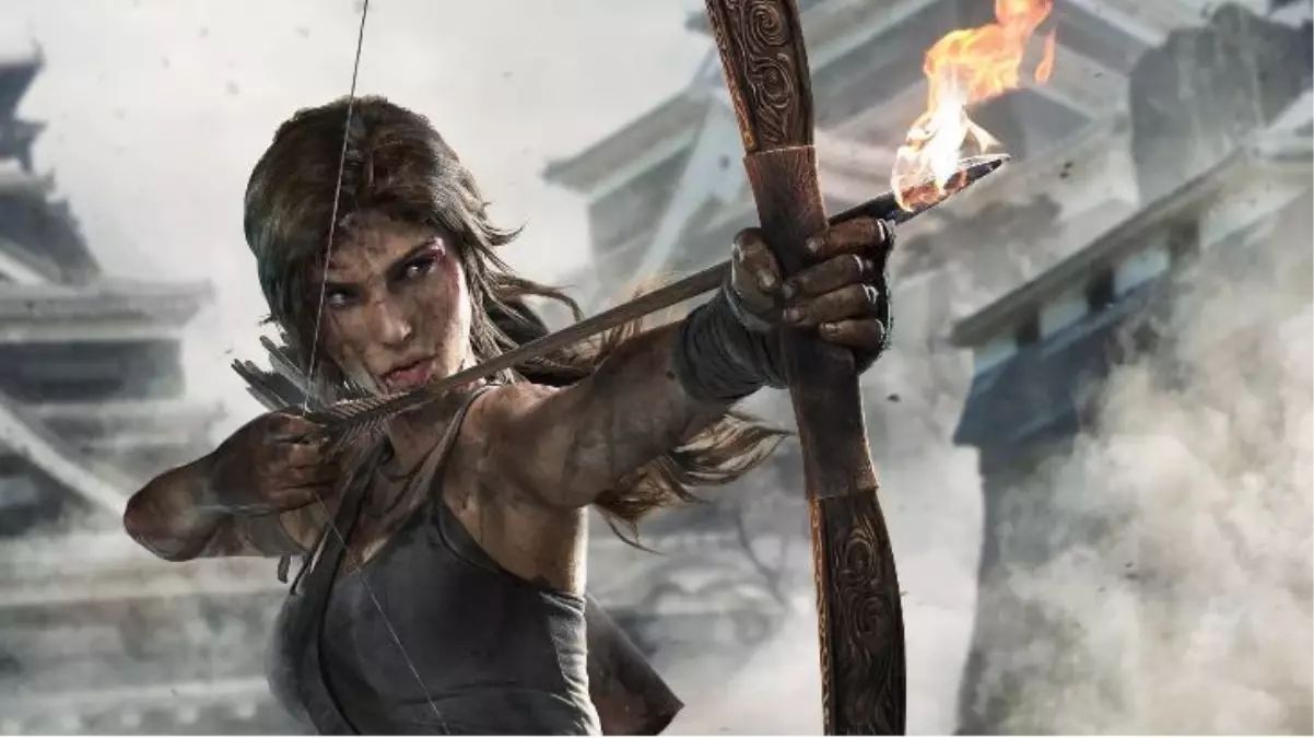 Microsoft'un Tomb Raider'ı Xbox'a özel yapmak için ödediği ücret ortaya çıktı!