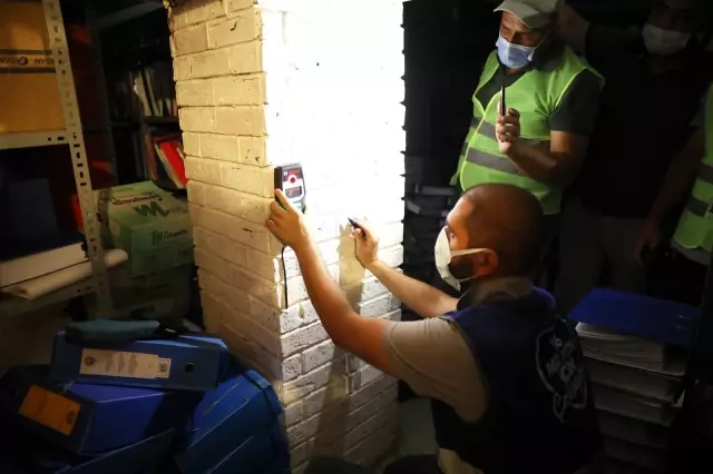 Mudanya'nın deprem risk haritası çıkarılıyor