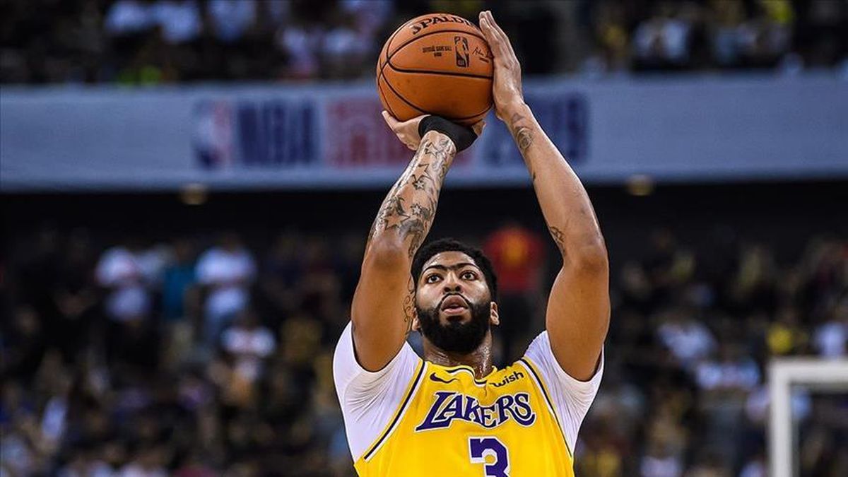 NBA ne zaman başlıyor? NBA yeni sezon takvimi!