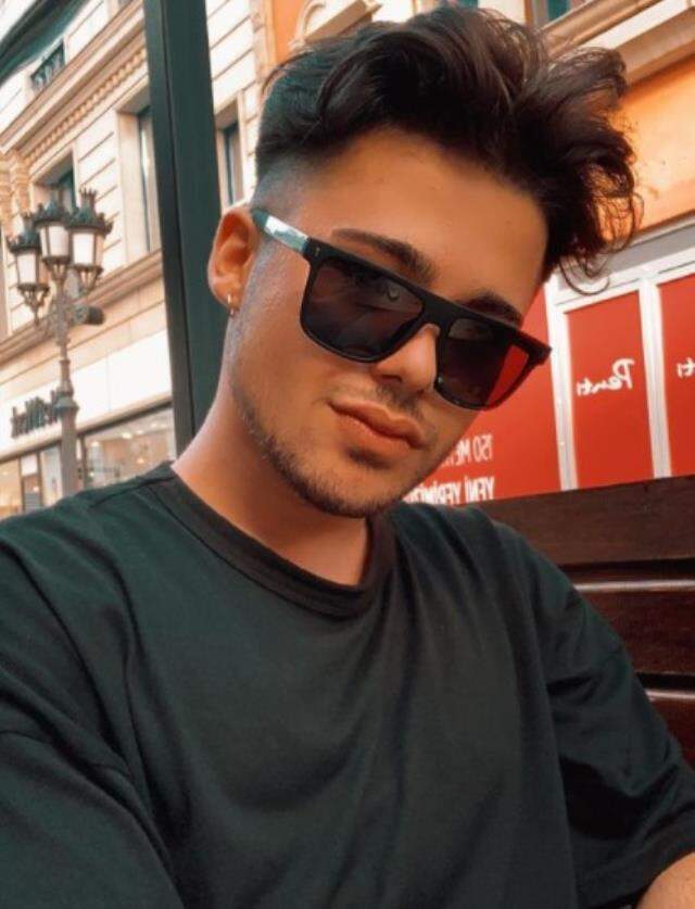 Osman Kalyoncu kimdir? Sosyal Medya ve Tiktok fenomeni Osman Kalyoncu kimdir, kaç yaşında, nereli, mesleği ne?