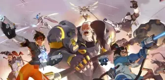 Overwatch 2, 2022 yazından önce piyasaya sürülebilir!