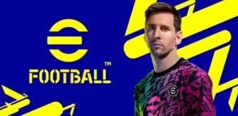 PES 2022 ne zaman çıkacak? PES'in yeni oyunu eFootball oynanış detayları! PES 22 çıkış tarihi!