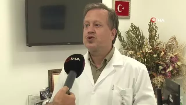 Prof. Dr. Oğuztürk'ten 'Mu' varyantı açıklaması: "Pandeminin baskın varyantı olarak, hala Delta varyantını görmekteyiz"