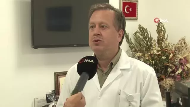 Prof. Dr. Oğuztürk'ten 'Mu' varyantı açıklaması: "Pandeminin baskın varyantı olarak, hala Delta varyantını görmekteyiz"